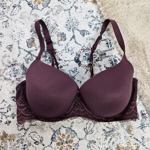 Auden The Daydream Bra Lace Women 38D